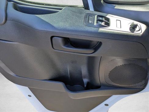 New 2026 RAM ProMaster 2500 w/ Power Group image 16