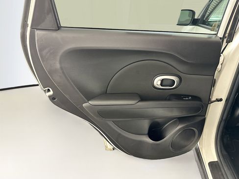 Used 2017 Kia Soul + w/ Designer's Package FWD image 26