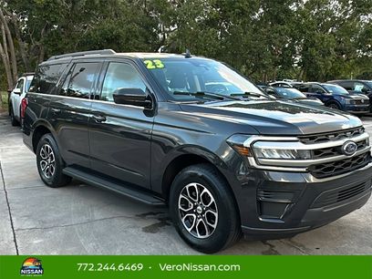 Used 2023 Ford Expedition XLT