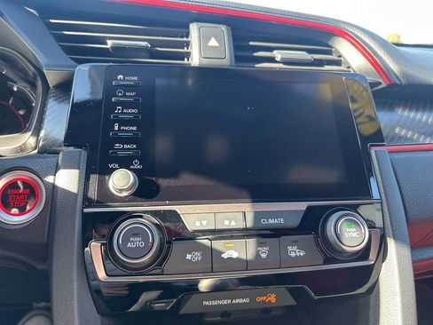 Used 2021 Honda Civic Type R image 16