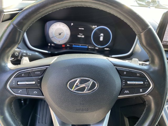 Used 2022 Hyundai Santa Fe Limited w/ Cargo Package AWD/4WD image 12