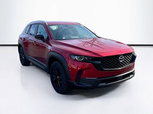 New 2026 MAZDA CX-50 AWD 2.5 S w/ Weather Package image 1