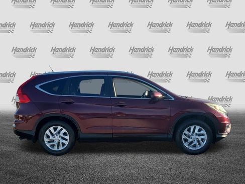 Used 2015 Honda CR-V EX-L image 8