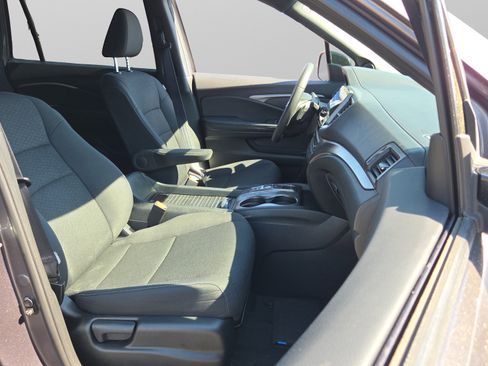 Certified 2021 Honda Passport Sport image 22