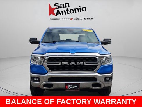 Certified 2023 RAM 1500 Lone Star image 3