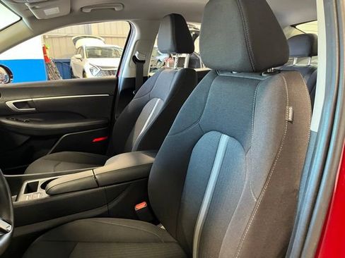 Used 2024 Hyundai Sonata SEL FWD image 23