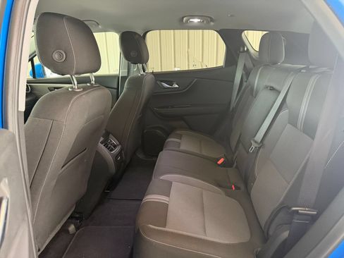 Used 2026 Chevrolet Blazer LT FWD image 26