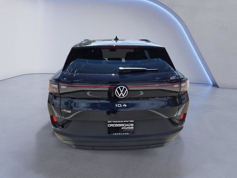 Used 2024 Volkswagen ID.4 2WD image 5