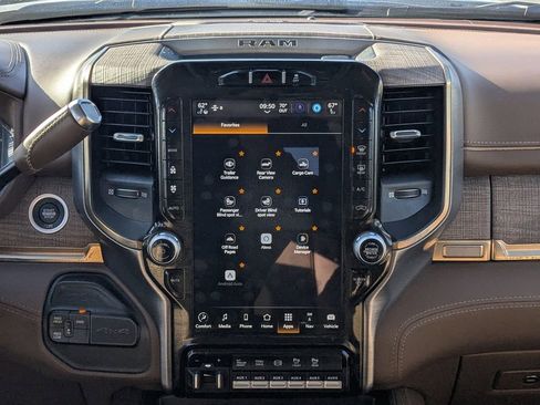 Certified 2023 RAM 3500 Limited image 18