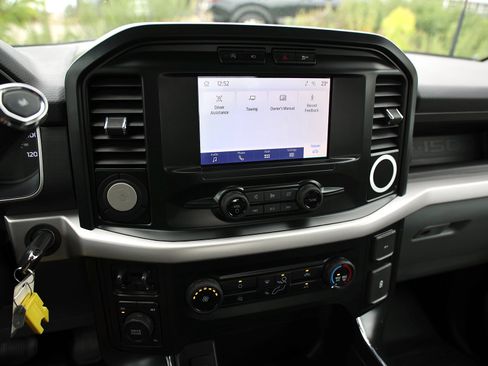 Certified 2023 Ford F150 XL w/ Trailer Tow Package image 24