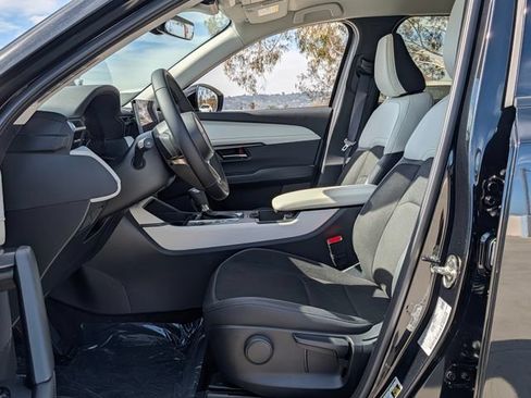 New 2026 MAZDA CX-5 Select AWD/4WD image 11