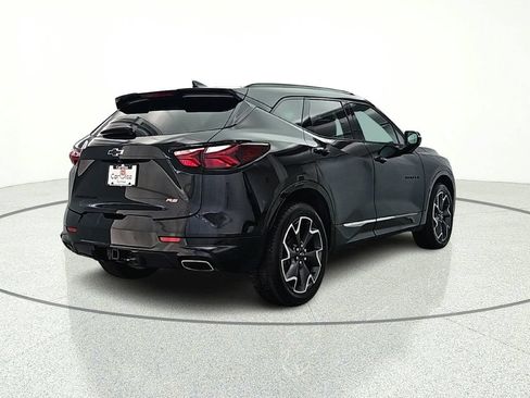 Used 2022 Chevrolet Blazer RS AWD/4WD image 7