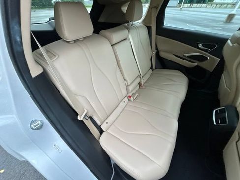 Used 2021 Acura RDX FWD image 55