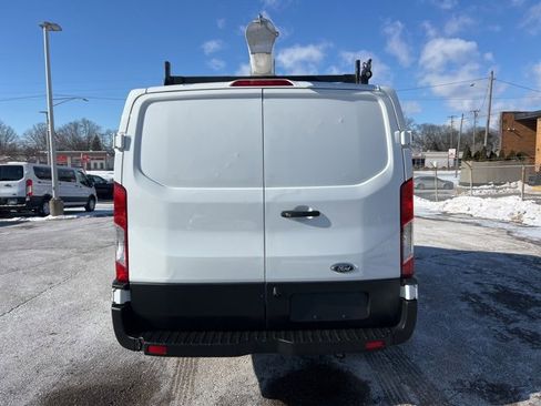 Certified 2019 Ford Transit 250 Base image 5