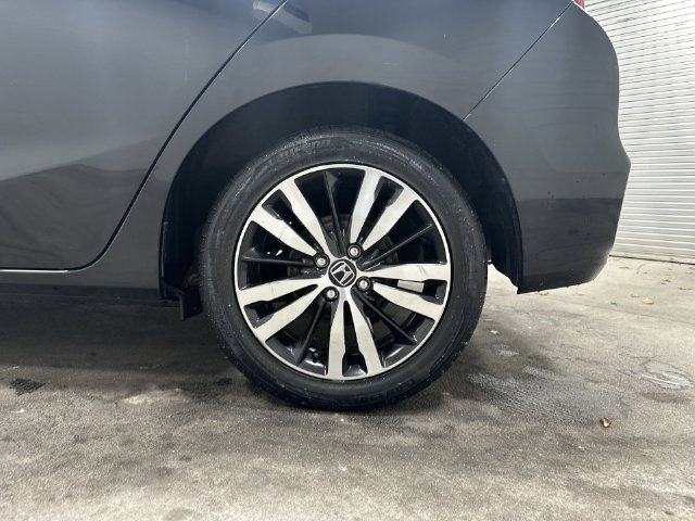 Used 2019 Honda Fit EX image 12