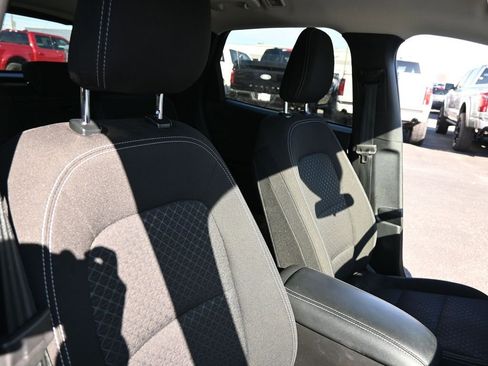 Used 2024 Ford Escape Active FWD image 27