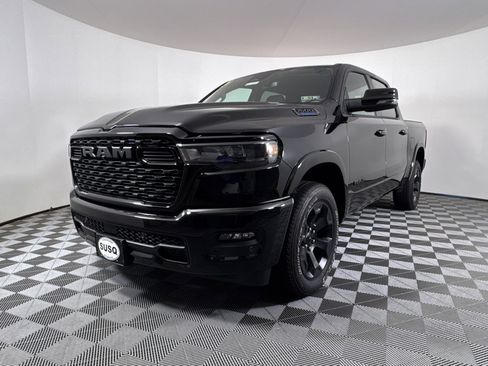 Used 2025 RAM 1500 Big Horn image 15