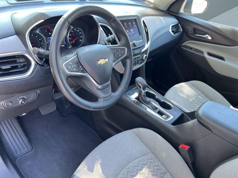 Certified 2024 Chevrolet Equinox LT AWD/4WD image 4