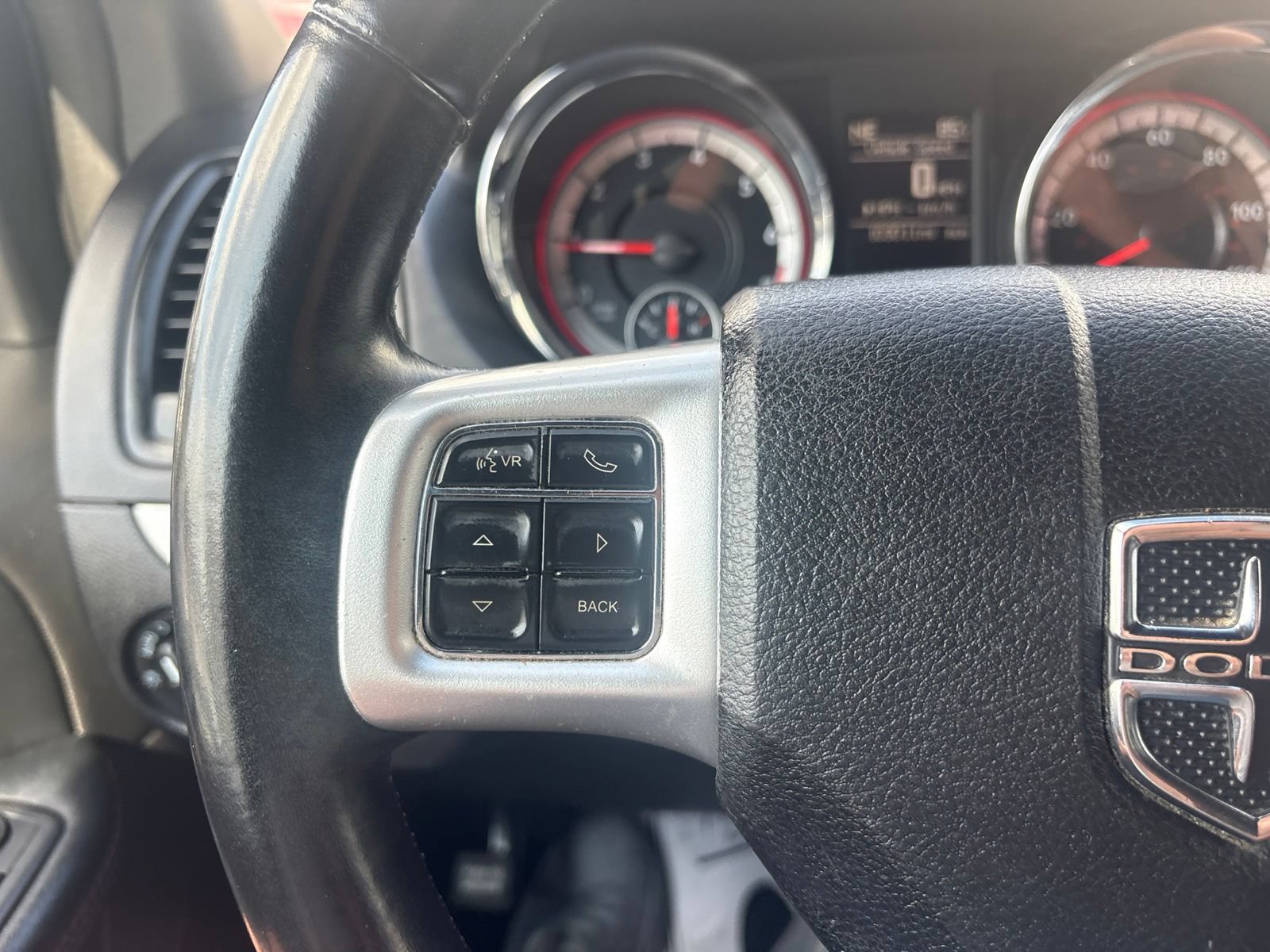 Used 2019 Dodge Grand Caravan GT FWD image 32