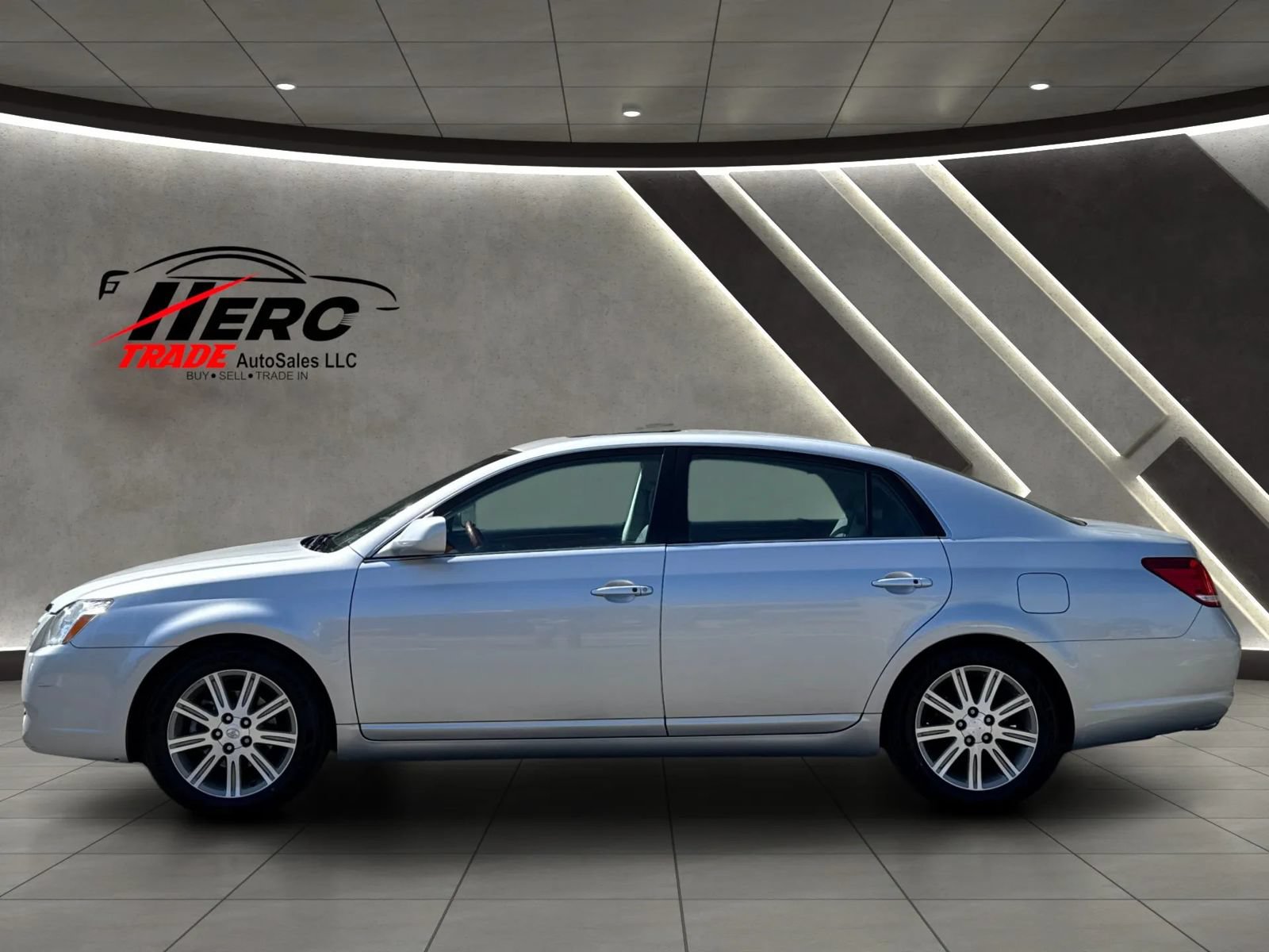 Used 2007 Toyota Avalon Limited FWD image 7