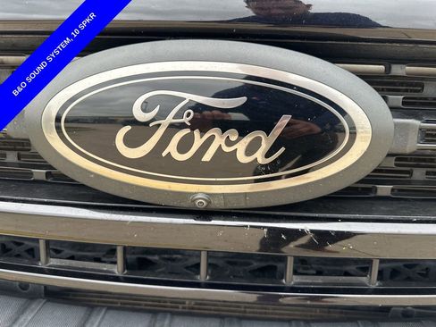 Used 2022 Ford F250 Lariat w/ Lariat Ultimate Package AWD/4WD image 22