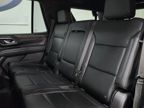 Used 2021 Chevrolet Tahoe LT AWD/4WD image 18