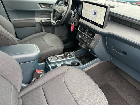 New 2026 Ford Maverick XL FWD image 11