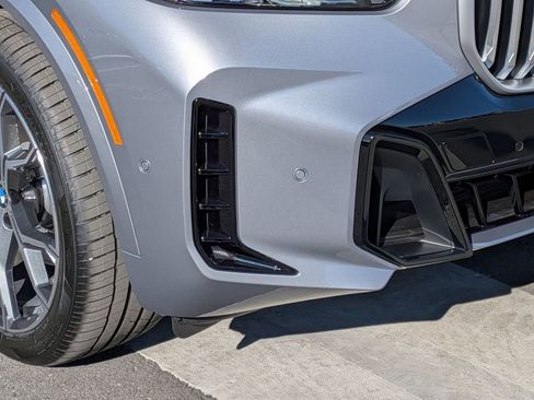 New 2026 BMW X5 xDrive40i image 25