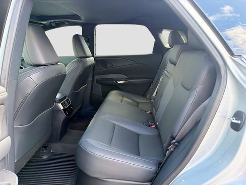 New 2026 Lexus RX 350 Premium FWD image 22