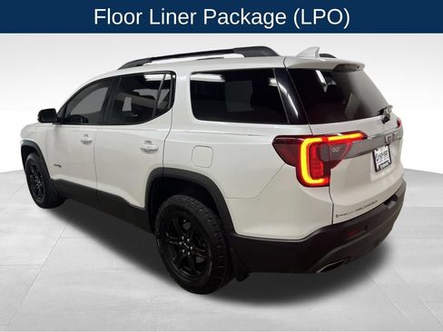 Used 2021 GMC Acadia AT4 w/ Preferred Package AWD/4WD image 7
