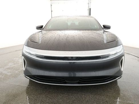 Used 2023 Lucid Air Touring image 2