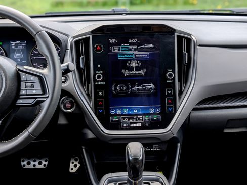 Used 2024 Subaru Crosstrek 2.5i Sport image 16