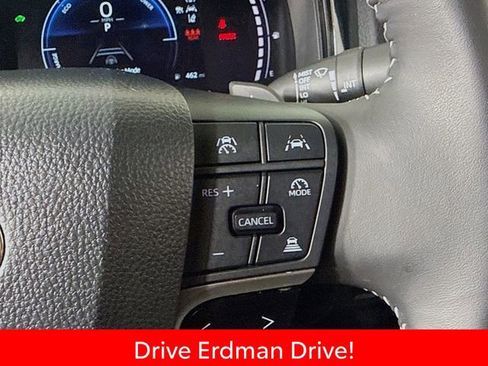 Certified 2026 Toyota Camry SE FWD image 14
