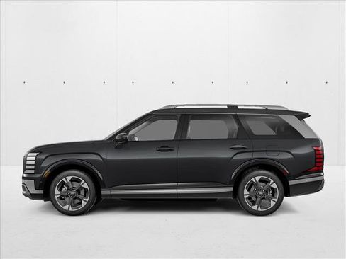 New 2026 Hyundai Palisade Limited image 2