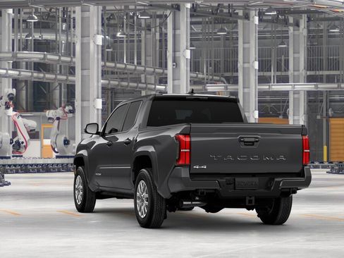 New 2026 Toyota Tacoma SR5 AWD/4WD image 7