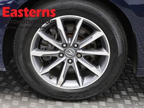 Used 2020 Acura TLX w/ Technology Package FWD image 32