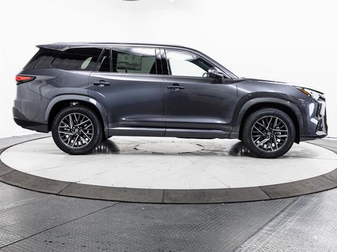 New 2026 Lexus TX 350 AWD image 14