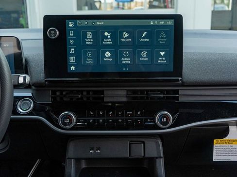 New 2026 Honda Prologue EX image 20