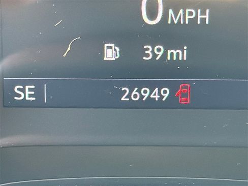 Used 2023 Buick Encore GX Essence w/ Experience Buick Package image 28