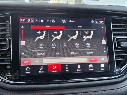 Used 2024 Dodge Durango GT image 19