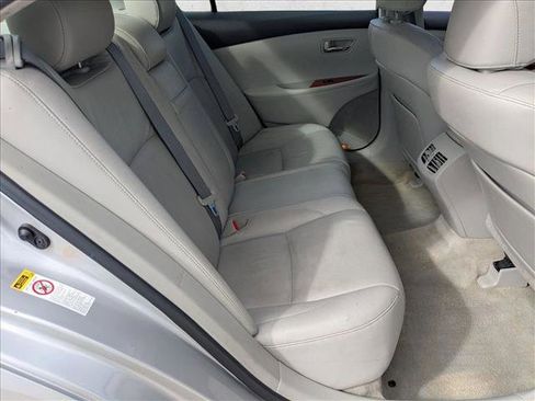 Used 2008 Lexus ES 350 image 21