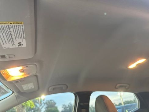 Certified 2023 Chevrolet Bolt EUV LT image 21