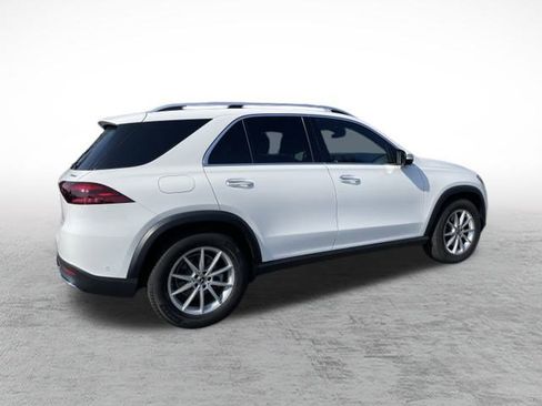 Used 2024 Mercedes-Benz GLE 350 4MATIC image 7