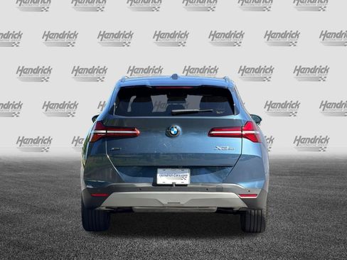 Used 2026 BMW X3 xDrive30i AWD/4WD image 6