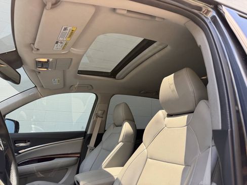 Used 2014 Acura MDX SH-AWD w/ Technology Package image 24