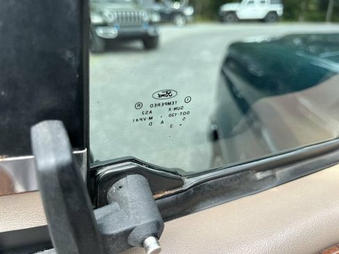 Used 1996 Ford F150 2WD Regular Cab image 18