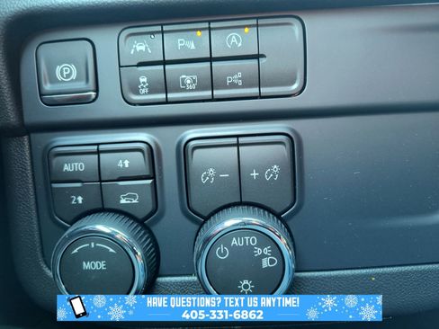 New 2026 Chevrolet Tahoe LS image 21