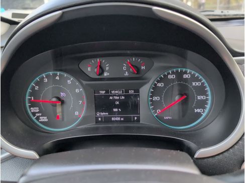 Used 2024 Chevrolet Malibu LT image 21