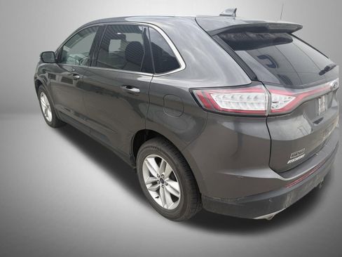 Used 2018 Ford Edge SEL w/ Equipment Group 201A AWD/4WD image 4