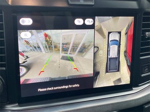 New 2026 Ford F450 Platinum image 19